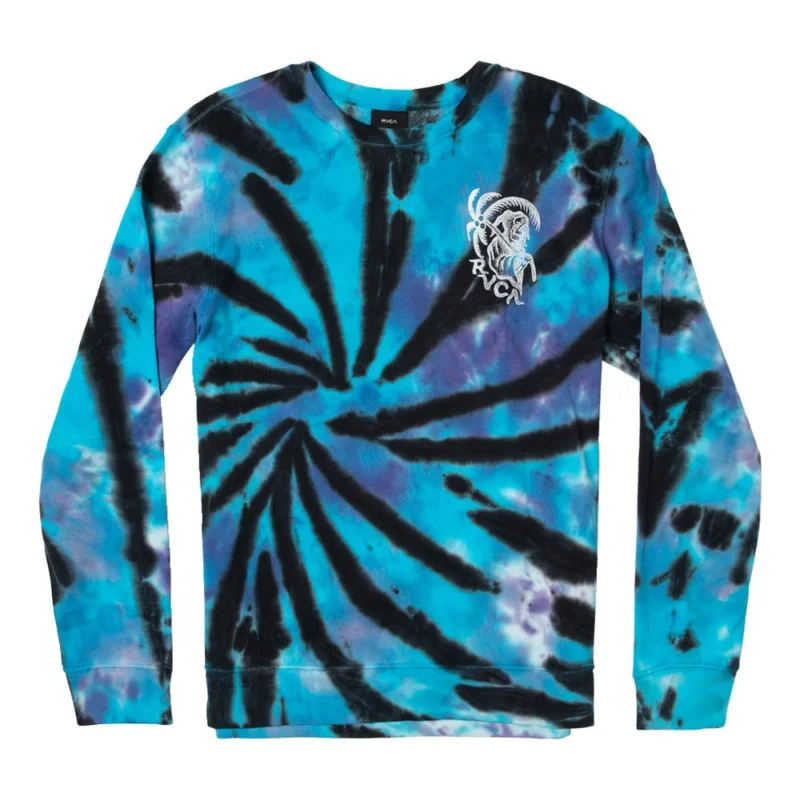 Acheter Direct PULL RVCA FINAL TRIP