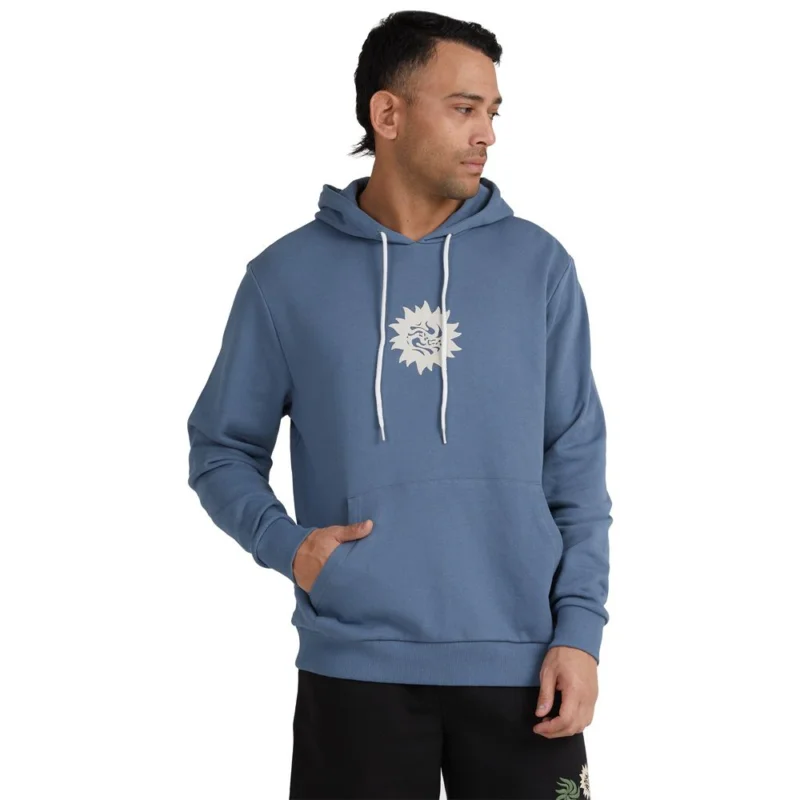 Offre Limitée CAPUCHE RVCA BREEZE