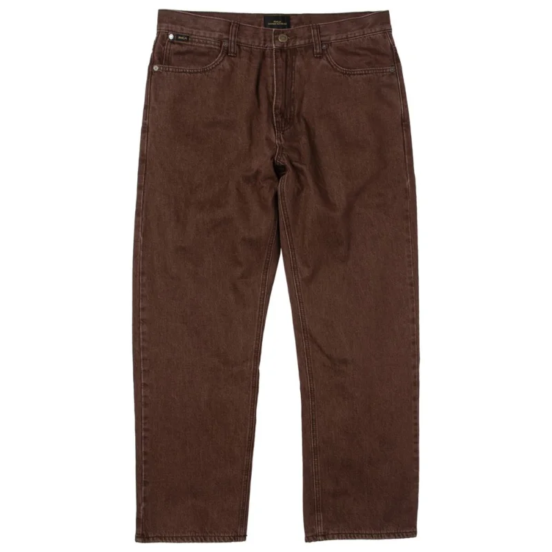 Super Prix PANTALON RVCA REYNOLDS AMERIC