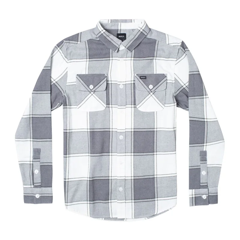 CHEMISE RVCA THATLL WORK Vente Flash