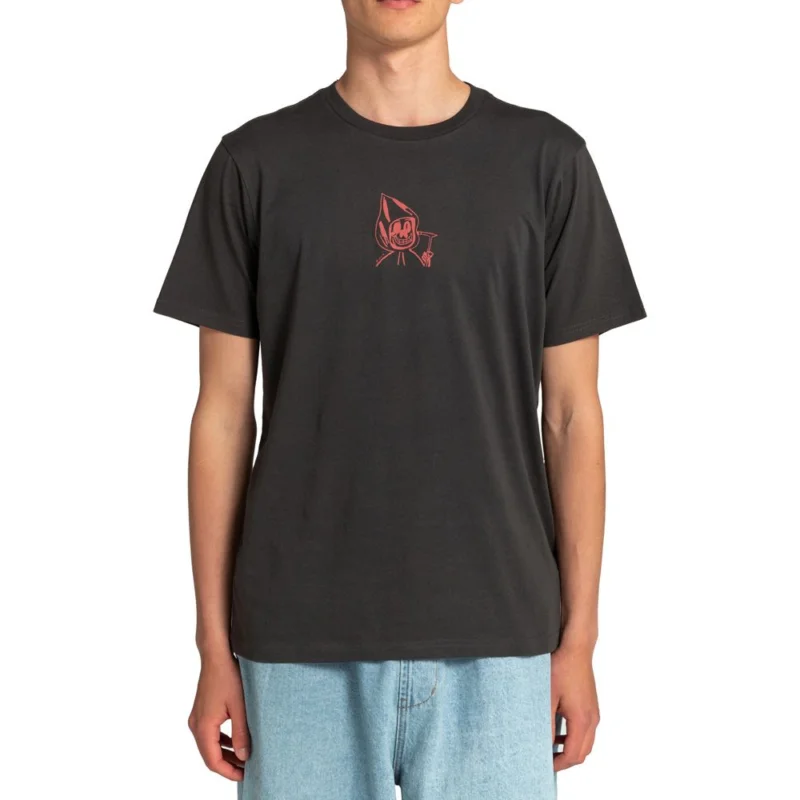 T-SHIRT RVCA DMOTE GUY Livraison Express
