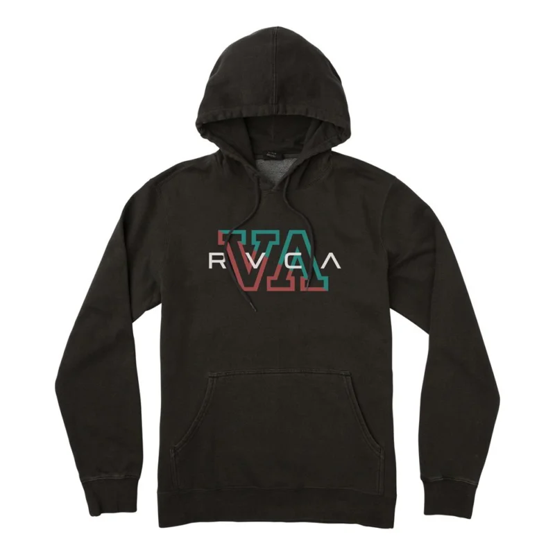 Vente Flash CAPUCHE RVCA HAMPTON