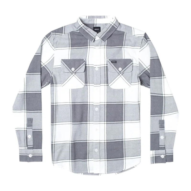 Expédition Rapide CHEMISE RVCA THAT‘LL WORK