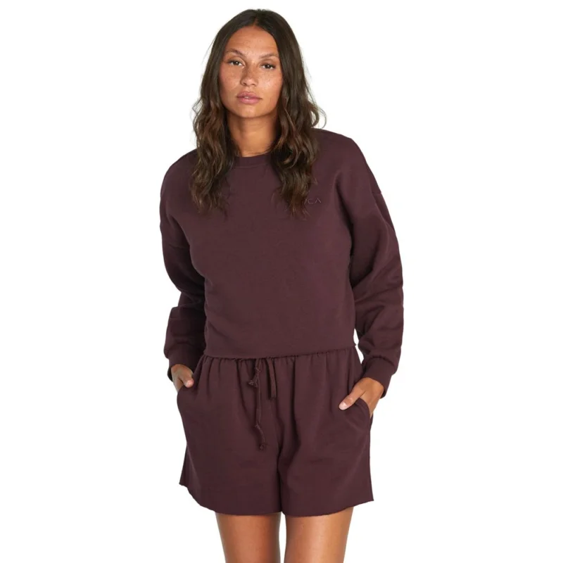 Remise PULL RVCA TEST DRIVE