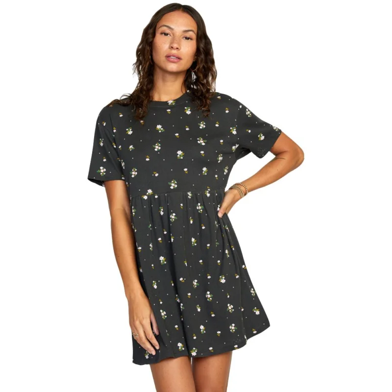 ROBE RVCA CITY VIBES Acheter Direct