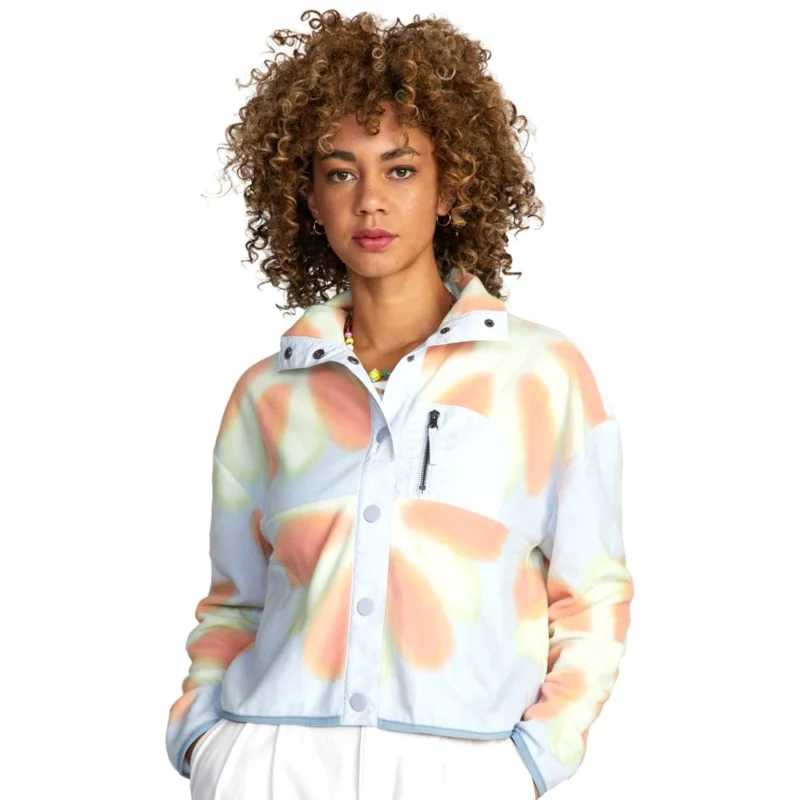 Bon Marché MANTEAU RVCA DAY OFF