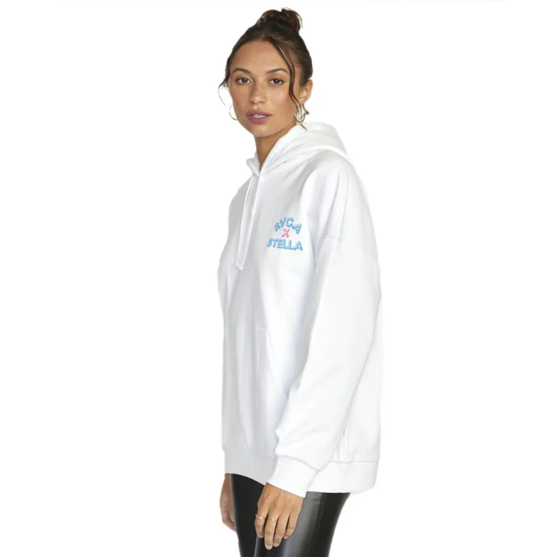 CAPUCHE RVCA CHERUB BOY Top Vente