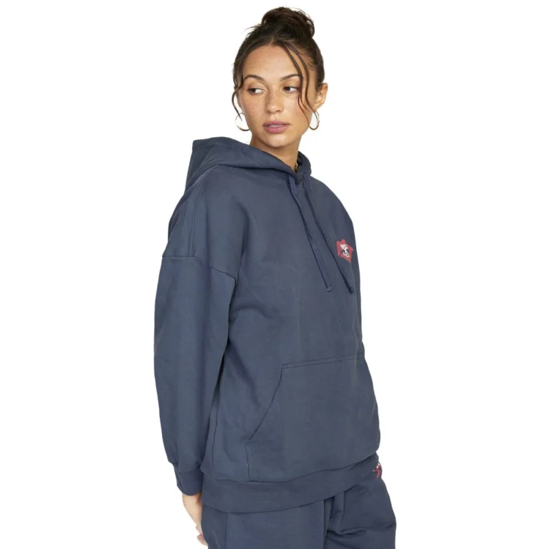 Retour Gratuit CAPUCHE RVCA MAXWELL
