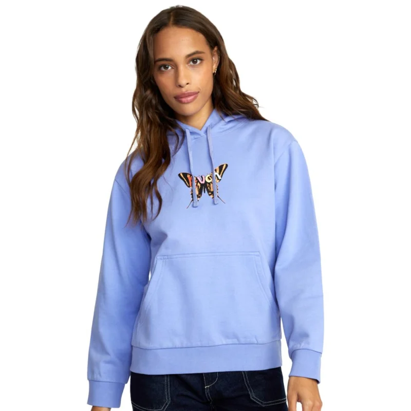 Authentique CAPUCHE RVCA TRANSCEND