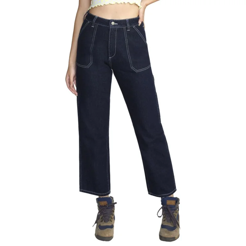 Produit De Marque PANTALON RVCA RECESSION
