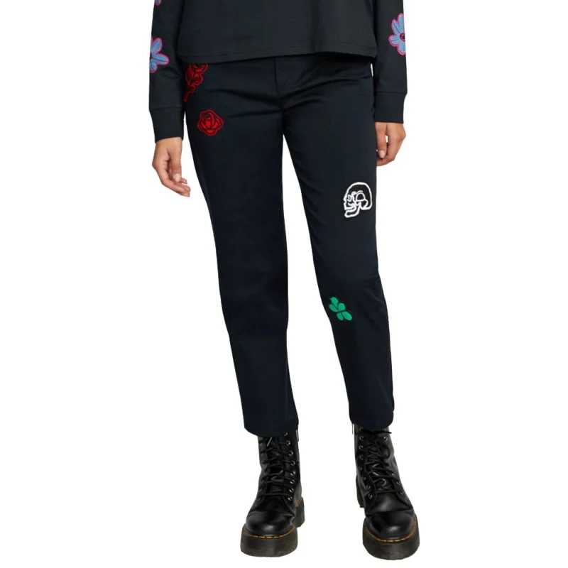 PANTALON RVCA MARK OBLOW Super Prix