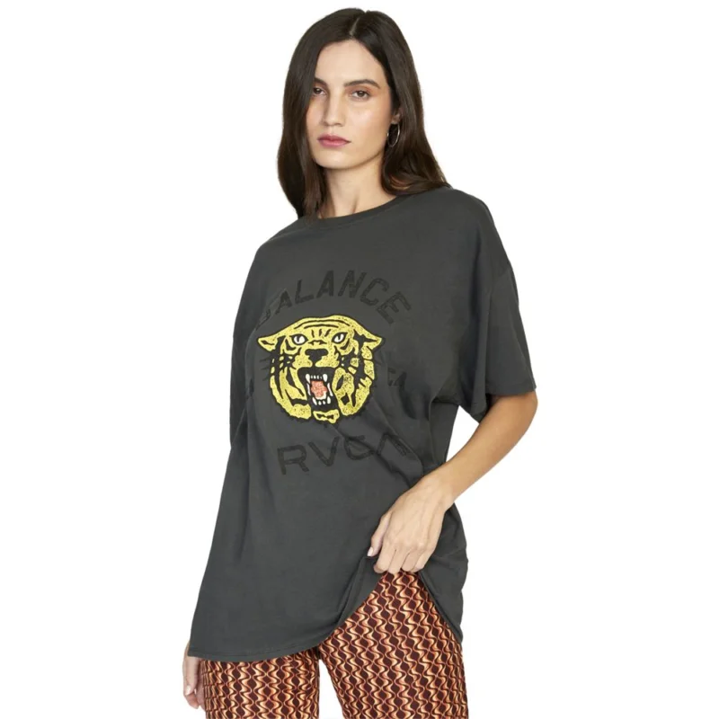 Meilleur Prix T-SHIRT RVCA SQUADRON