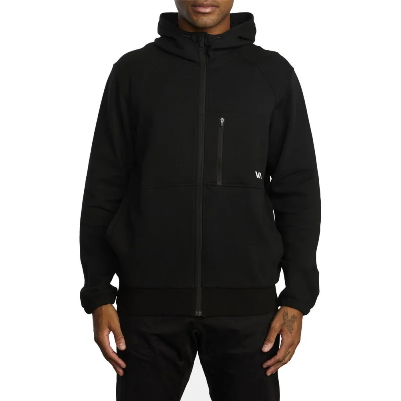CAPUCHE RVCA TECH Soldes