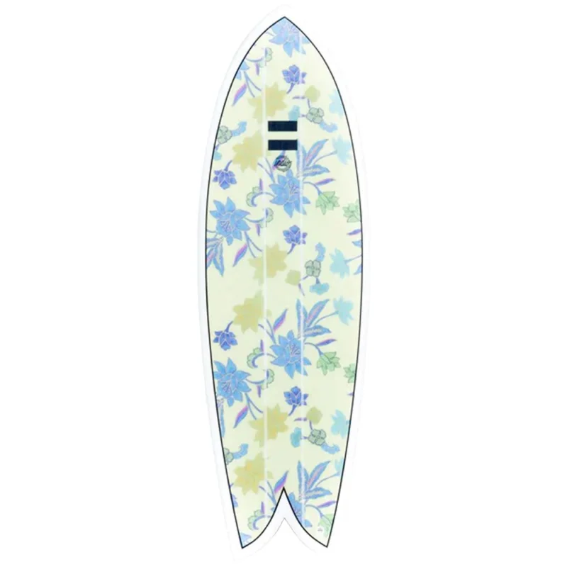 PLANCHE DE SURF INDIO ENDURANCE DAB 5‘7‘‘ Commander Maintenant