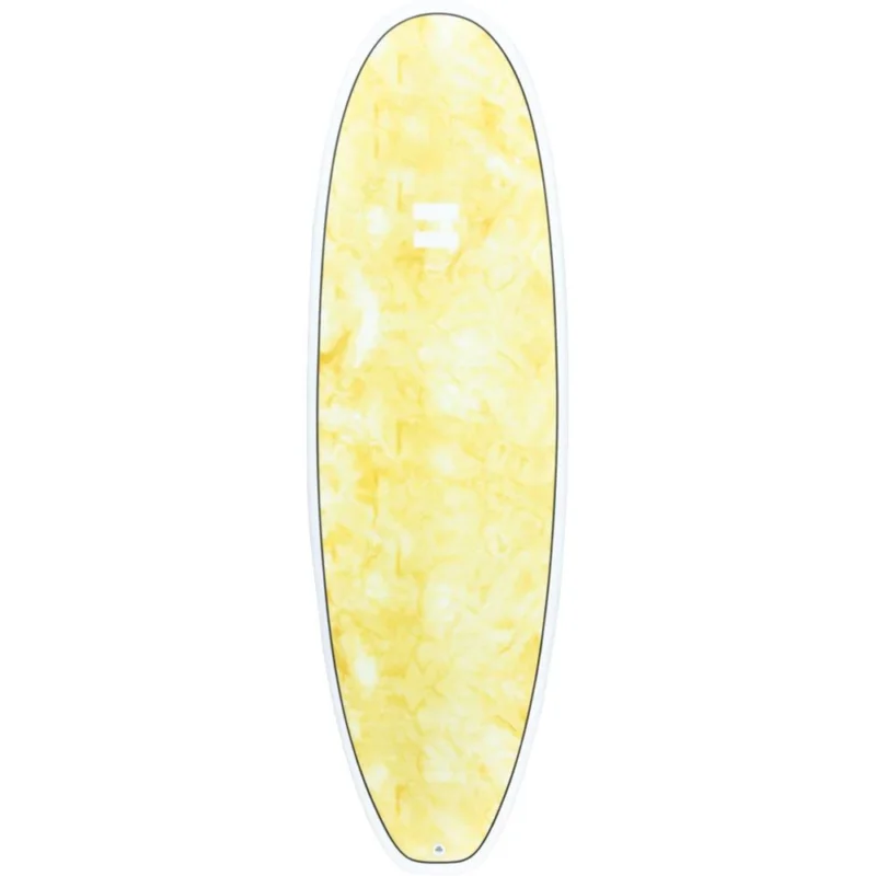 Satisfait Ou Remboursé PLANCHE DE SURF INDIO ENDURANCE PLUS 6‘2‘‘
