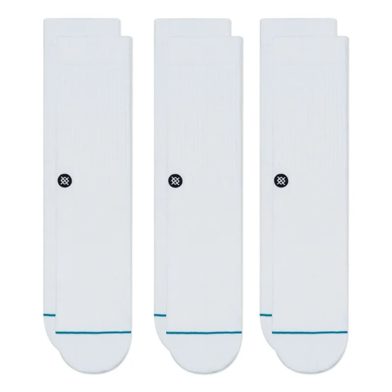 Bon Marché CHAUSSETTES STANCE ICON (3 PACK)