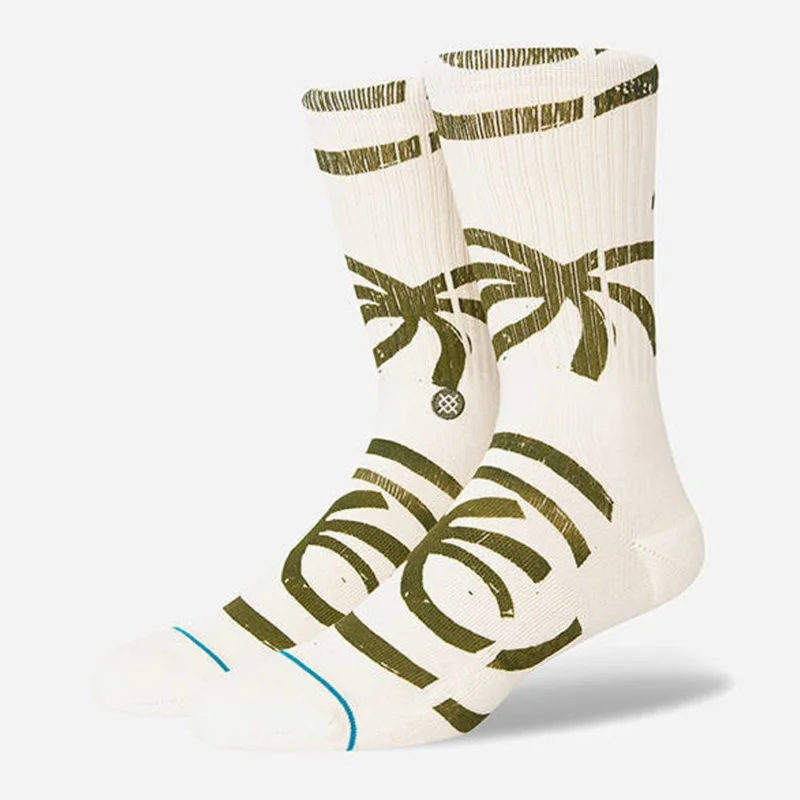 CHAUSSETTES STANCE TWISTED Retour Gratuit