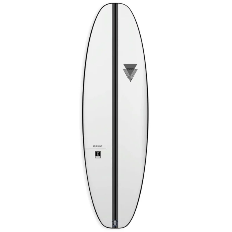 PLANCHE DE SURF FIREWIRE REVO 5‘5" Meilleur Prix