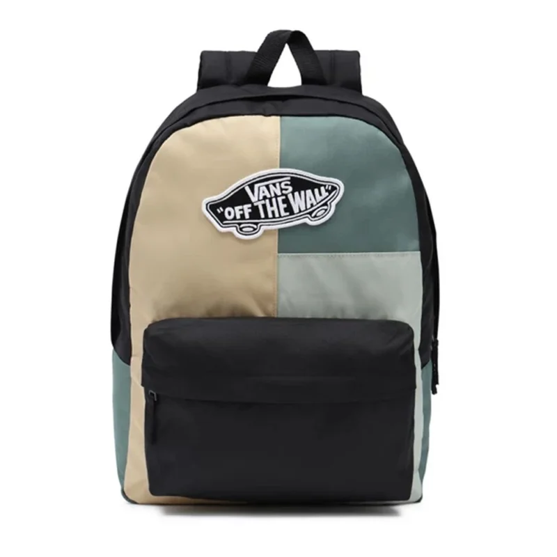 SAC DOS VANS REALM Achetez Aujourd'hui