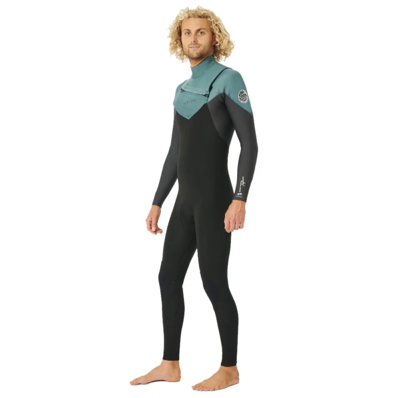 Prix Réduit COMBINAISON RIP CURL DAWN PATROL PERFORMANCE 5/3