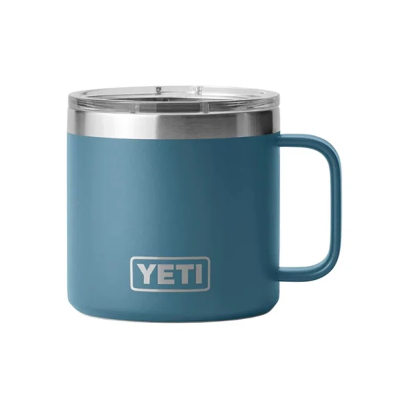 Authentique TASSE YETI RAMBLER 14 OZ (414 ML)