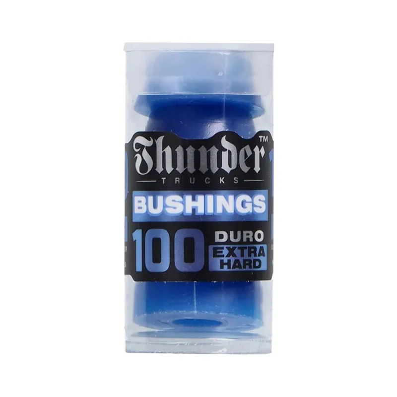 GOMMES THUNDER PREMIUM BUSHINGS 100A Offre Du Jour
