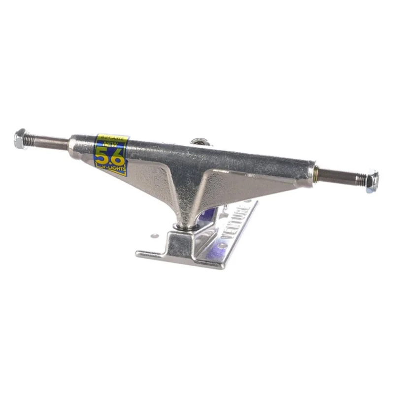 Certifié TRUCK VENTURE ALL POLISHED V LIGHT 5.6‘‘