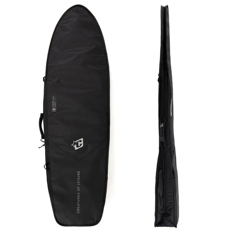 HOUSSE CREATURES FISH DAY USE DT 2.0 5‘6‘‘ Commander Maintenant