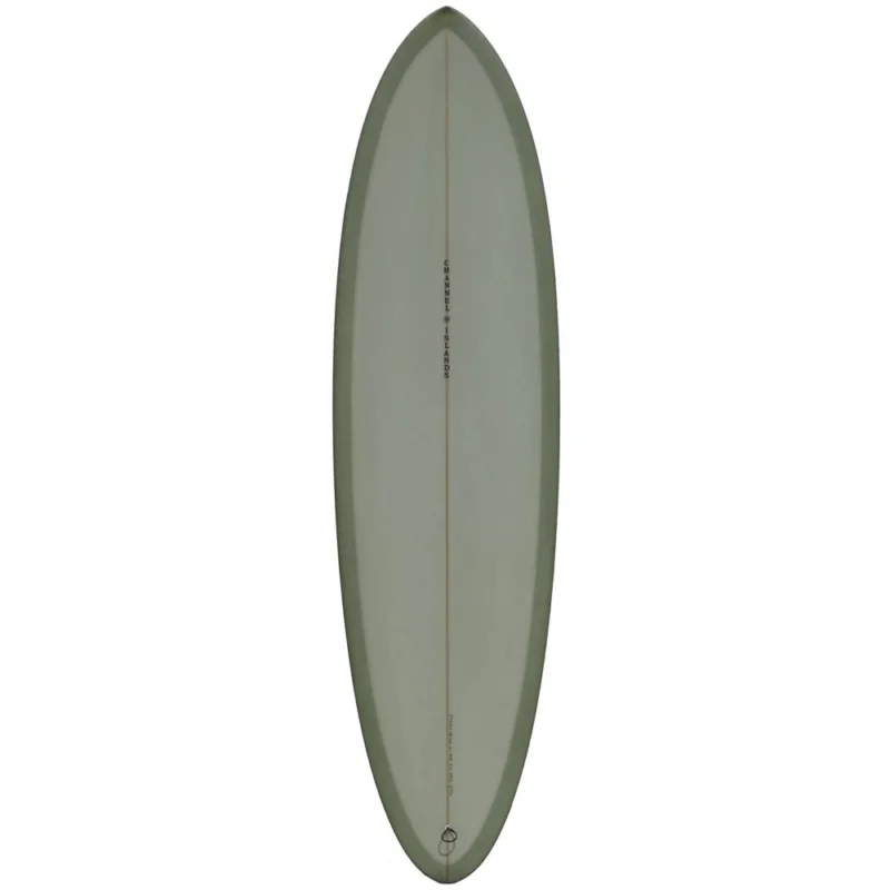 Certifié PLANCHE DE SURF AL MERRICK CI MID 7‘4‘‘