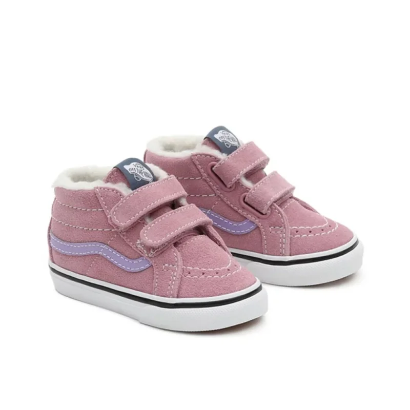 Prix Réduit SNEAKERS VANS TD SK8-MID REISSUE (BEBÉ 1-4 AÑOS)