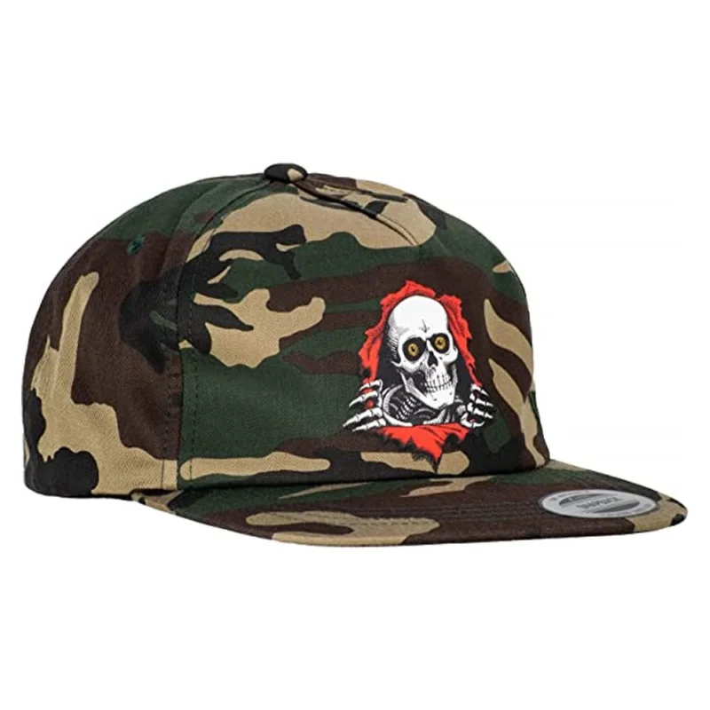 Commander Maintenant CASQUETTE POWELL PERALTA RIPPER 2