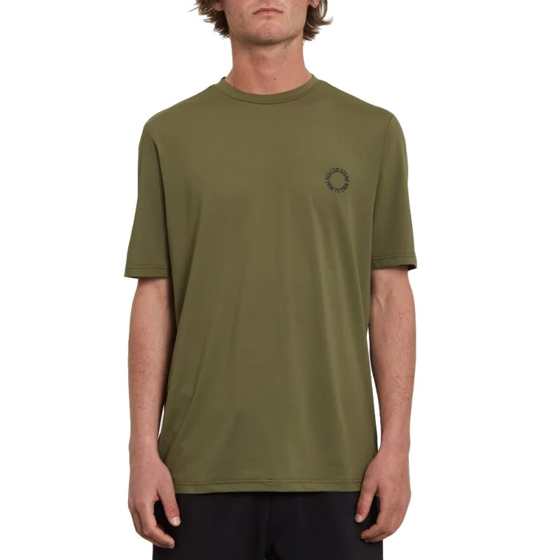 LYCRA VOLCOM FAULTER Offre Du Jour