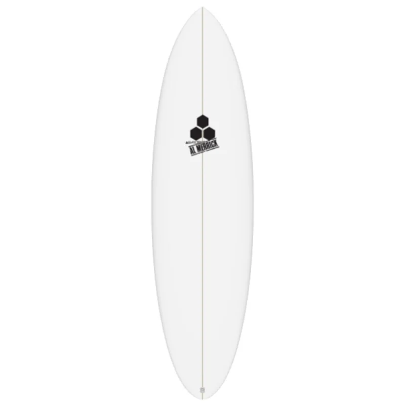 Prix Promo PLANCHE DE SURF CHANNEL ISLANDS M23 6‘6‘‘