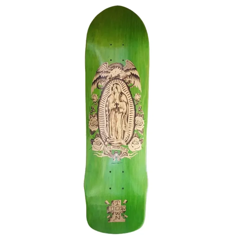 PLANCHE DE SKATE DOGTOWN JESSE MARTINEZ GUADALUPE M80 8.625‘‘ Commande En Gros