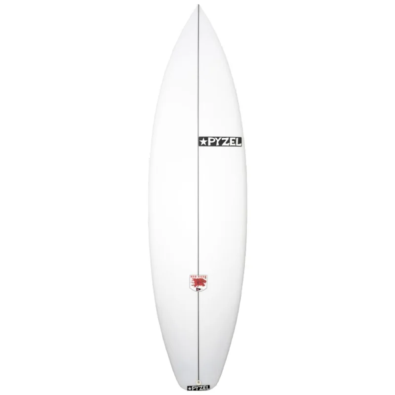 Livraison Express PLANCHE DE SURF PYZEL RED TIGER XL 6‘0‘‘