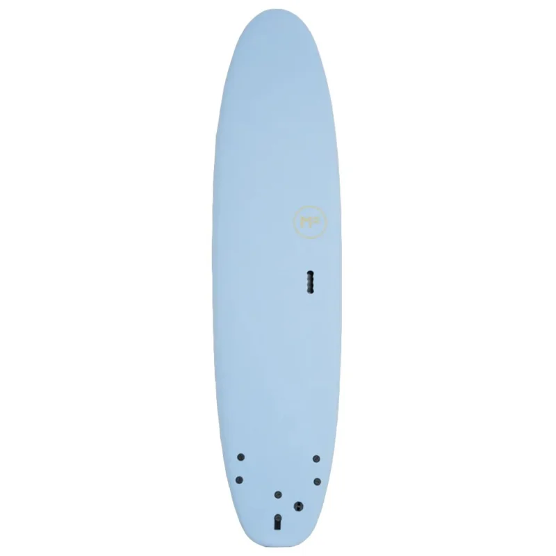 Retour Gratuit PLANCHE DE SURF MICK FANNING SOFTBOARDS SUPERSOFT BEASTIE 7‘6‘‘