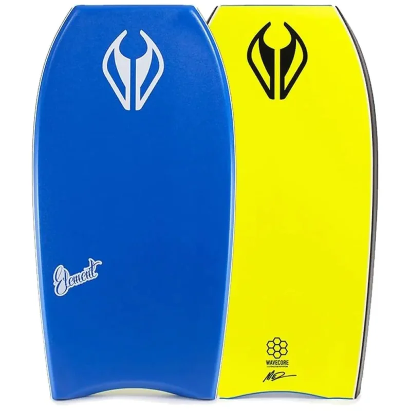 BODYBOARD NMD ELEMENT PE HD 32‘‘ Meilleur Choix