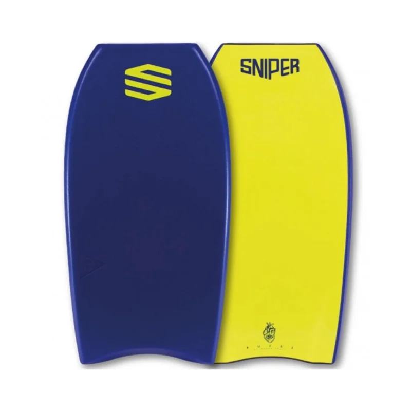 BODYBOARD SNIPER PULSE XPE 42‘‘ Top Vente
