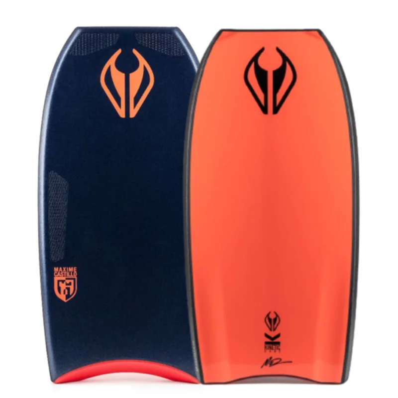 BODYBOARD NMD MAX CASTILLO KINETIC PP 42‘‘ Prix Cassé