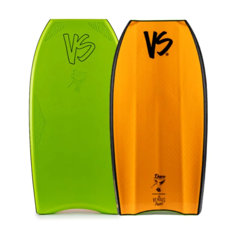 BODYBOARD VERSUS WINCHESTER QUANTUM QUAD NRG+ 42‘‘ Remise