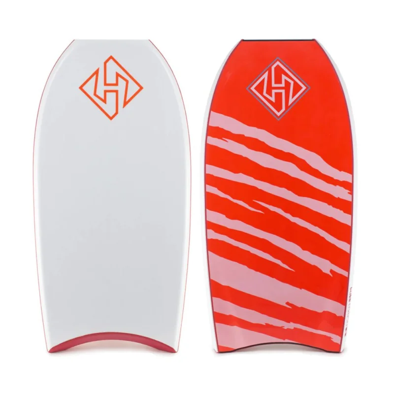 BODYBOARD HUBBOARD DUBB EDITION PP PRO 42.5‘‘ Promotion Saisonnière