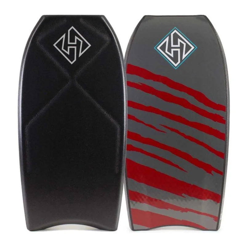Réduction BODYBOARD HUBBOARDS HOUSTON QUAD CORE ISS 42‘‘