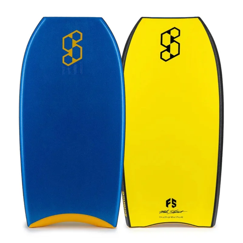 Top Vente BODYBOARD SCIENCE PRO FLEX F5 41‘‘