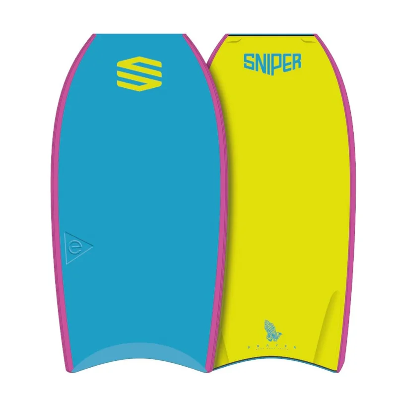 Achat Immédiat BODYBOARD SNIPER PRAYER DK 42.5‘‘