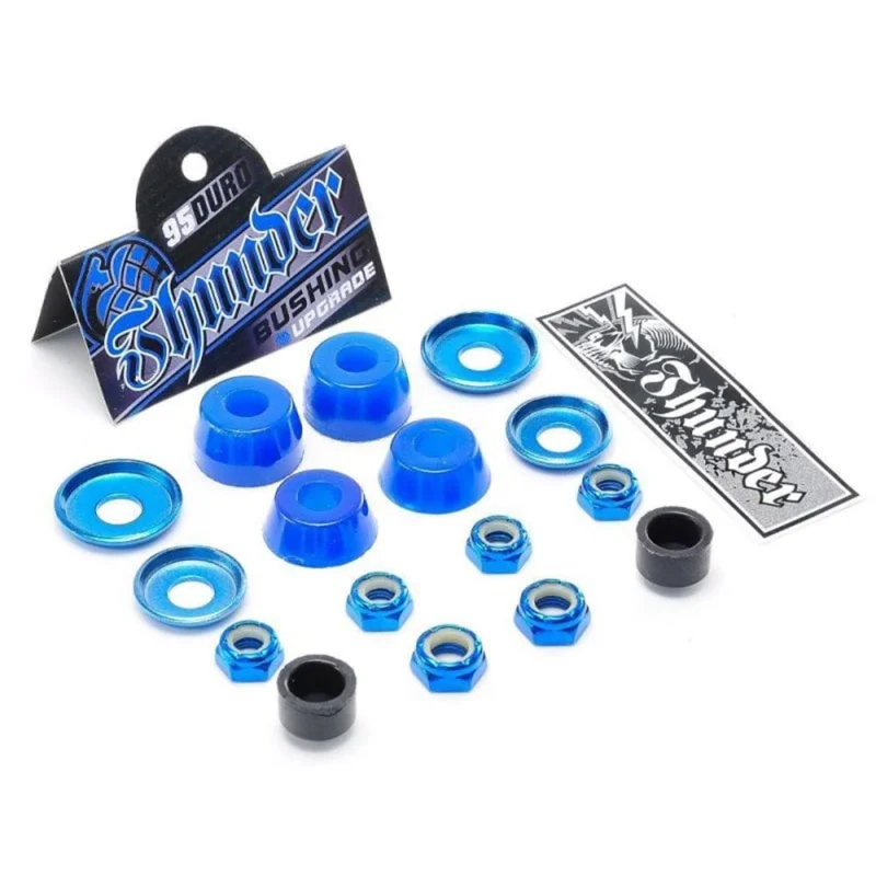 GOMMES THUNDER REBUILD KIT 95DU Remise