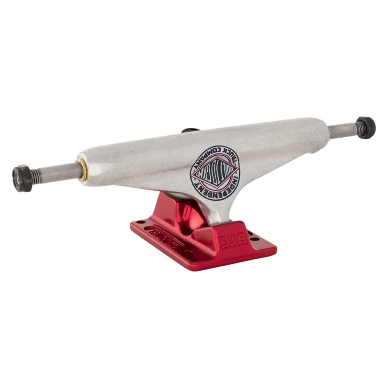 TRUCK INDEPENDENT STAGE 11 HOLLOW BTG SUMMIT 144 1UD Certifié