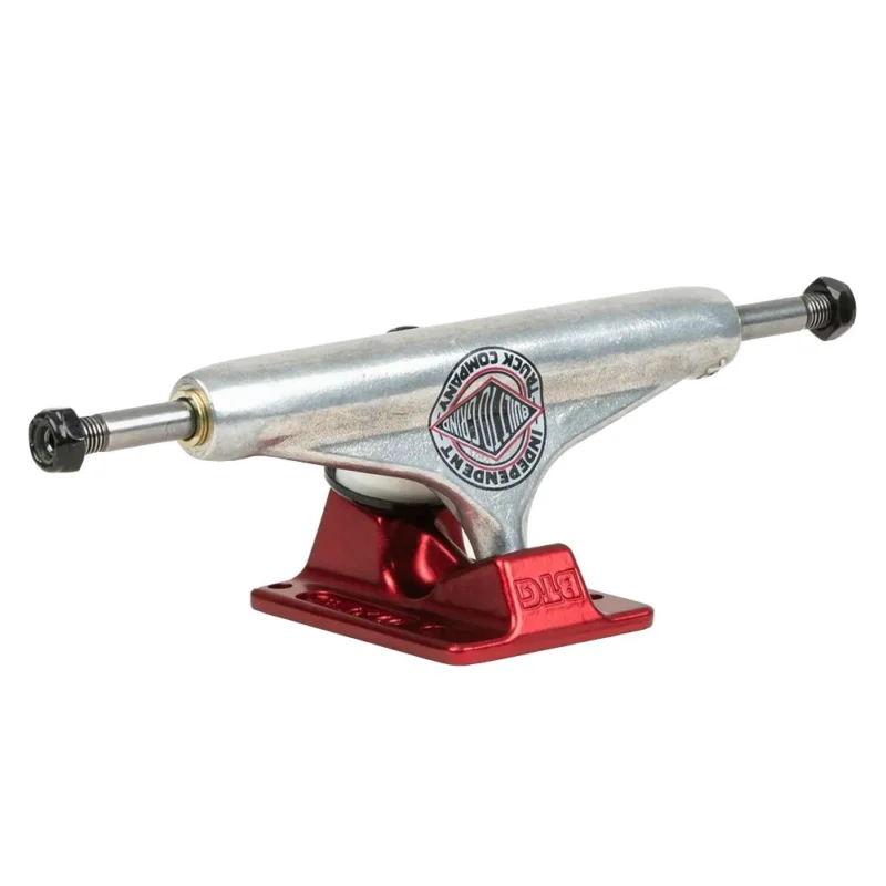 TRUCK INDEPENDENT STAGE 11 FORGED HOLLOW BTG SUMMIT 149 Réduction