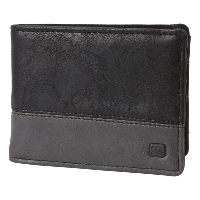 PORTEFEUILLE BILLABONG DIMENSION Seulement Aujourd'hui
