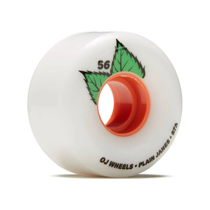 ROUES OJ WHEELS PLAIN JANE KEYFRAME 56MM Top Vente