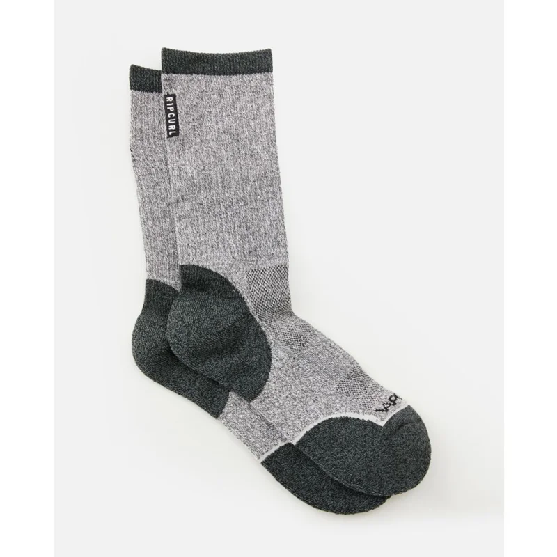 Promotion CHAUSSETTES RIP CURL VAPORCOOL CREW